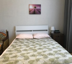 1-комнатные апартаменты стандарт в Apartment Maria (Апартмент Мария)