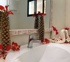 Вилла в Barracuda Inn Resort