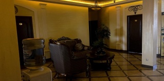 Ставрополь: Мини-отель Palmira Club