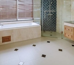 Номер Deluxe с балконом и с красивым видом из окна в Baan Huen Phen