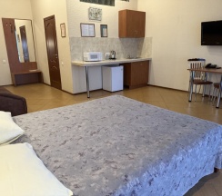 улучшенный в Замок