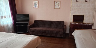 Кисловодск: Апартаменты Гостевой дом