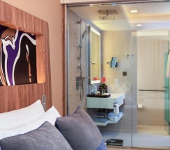 Двухместный номер Executive 2 отдельные кровати в Novotel Bangkok Sukhumvit 20