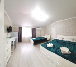 Комната комфорт в Семья