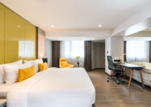 Люкс Executive в Hotel JAL City Bangkok