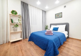 Апартаменты Апартаменты на 1-й Гороховский переулок, 21 в Кировской области