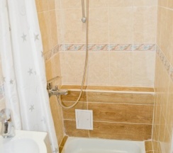 Апартаменты Раш в Home