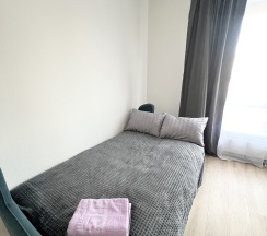 Квартира в Апартаменты на г. Москва, ул. Новохохловская 15к3