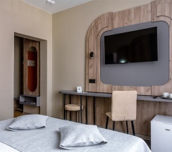 Стандарт + в Cronwell Park Ника