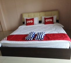 Номер Deluxe в KJS House