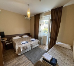 Номер Standard в На Короткой