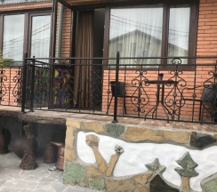 Номер Standard в The oldest Tbilisi