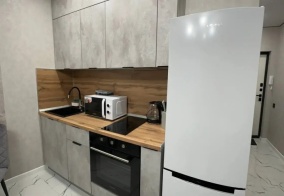 Апартаменты Квартира Студия ЖК Бизнес Класса Заселение 24/7 Smart TV + Blackout в Ростовской области