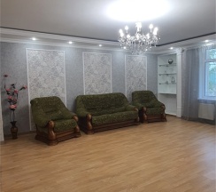 апартаменты в Алая Роза