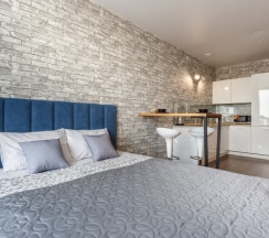 Лофт на Малышева, 42а в Apartments Home Hotel