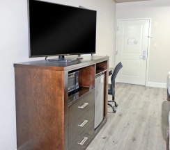Четырёхместный номер Standard в Palacio Royale Inn Houston NW Beltway 8
