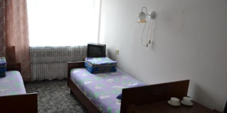 Великий Новгород: Отель Роза ветров