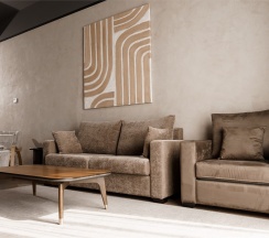 Представительский Люкс Yamaguchi в Rilas Hotel 4