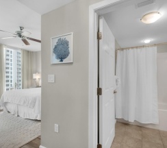 Номер Standard в Palms Resort #2603 Jr. 2BR