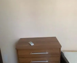 Кровать в общем номере (женский номер) в Приморский