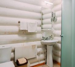 Кедровый Дом номер 1 Апартаменты  в Гелион