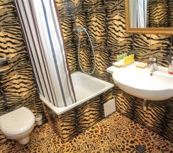 Стандарт включён Бассейн и SPA в Роза ветров