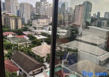 Двухместный номер Superior 2 отдельные кровати в Omni Tower Bangkok