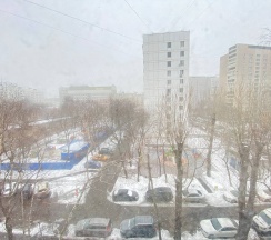 Квартира в Апартаменты на Большая Переяславская ул.,19