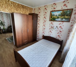 Апартаменты в Квартира 2-к. квартира, 50 м², 3 кровати