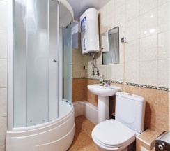 Стандарт в Аллис-холл