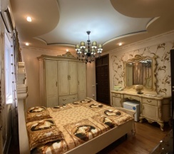 Двухместный номер Superior двуспальная кровать в Джульетта