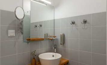 Компакт 1-местный в Ида