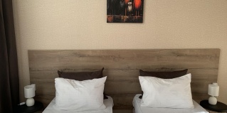 Елабуга: Апартаменты Новый город