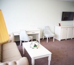 Suite/ Однокомнатный повышенной комфортности - 4* в Грумант