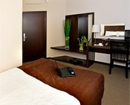 Первая категория (Стандарт одноместный) в Аванта