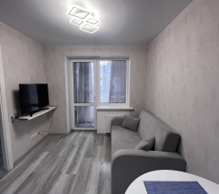 Квартира в Privi House