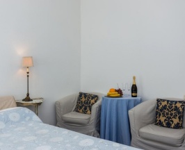 Standard Plus в Casa leto