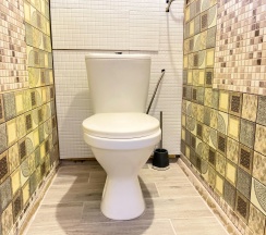 2-комнатные апартаменты стандарт в Like Home Apartment (Лайк Хоум Апартмент) на улице Никулинская 11