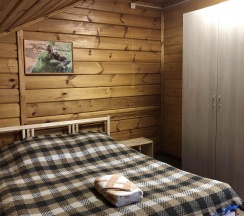 Номер 82,83 в Белый Яр