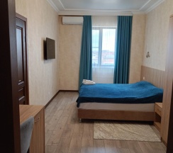 Номер Standard в Рай