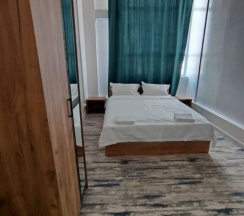 Номер Standard в Тулпар