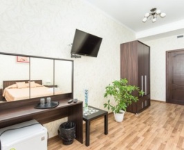 Комфорт с сауной в На Сайдашева