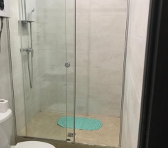 Одноместный номер в Аякс