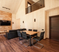 BarnHouse №5 в Seliger wind