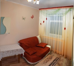 Комната люкс в Элен