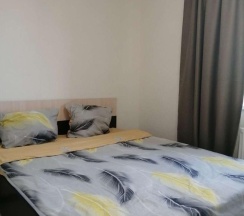 2-комнатные апартаменты, 47 м², 14 этаж в ДеньНочь