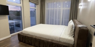 Сочи: Коттедж MerryVillage