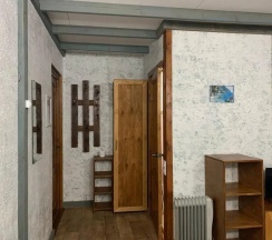 Трёхместный номер Standard в У Палыча