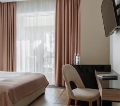 Комфорт в Первая Линия. Health Care Resort