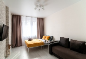 Апартаменты Апартаменты на Свердловская улица, 6Л в Красноярске